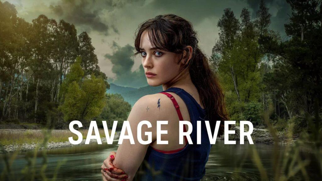 savage river keyart