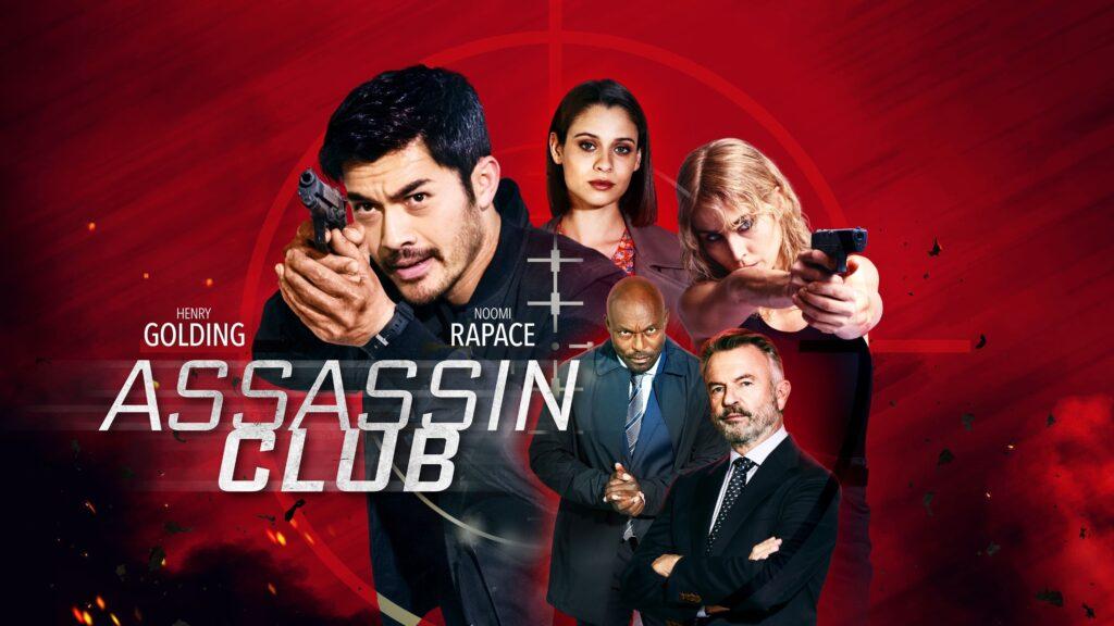 juli: assassin club