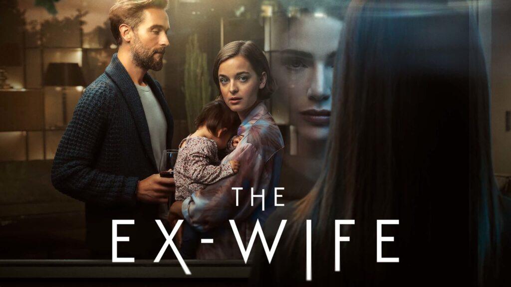 juli: the ex-wife