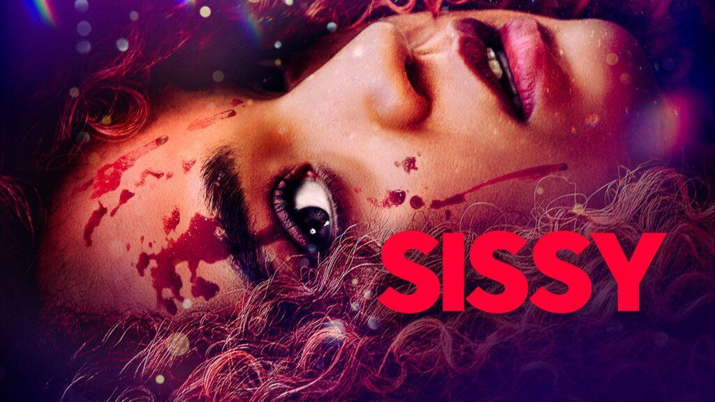 sissy keyart