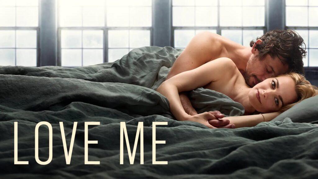 love me keyart