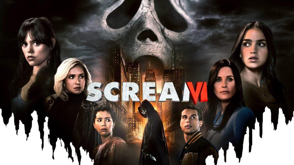 scream vi keyart