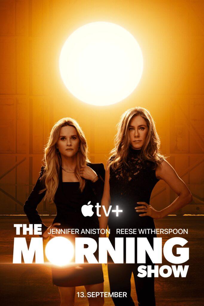 the morning show keyart