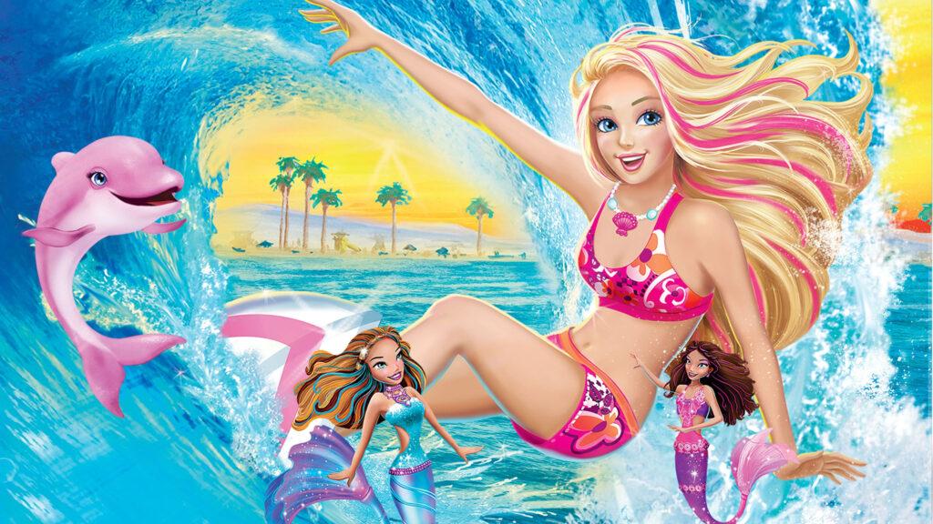 barbie oceana rtl+