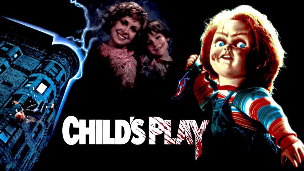 horror-klassiker chucky