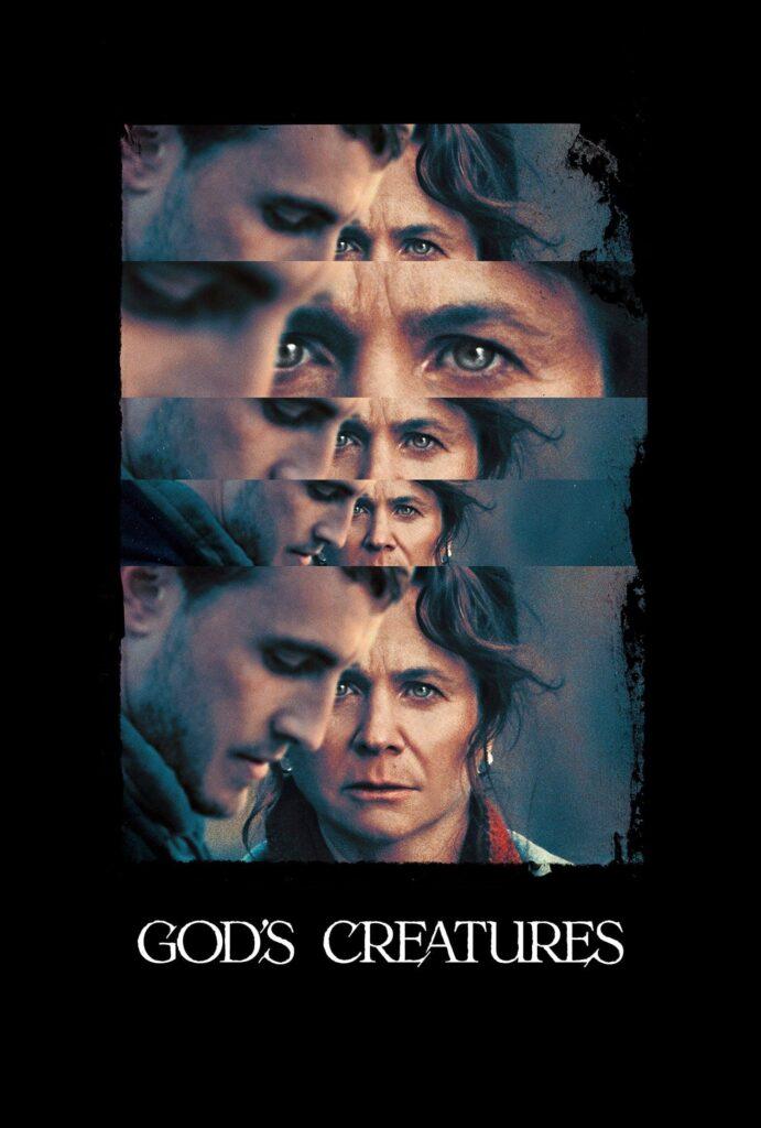 god's creatures keyart