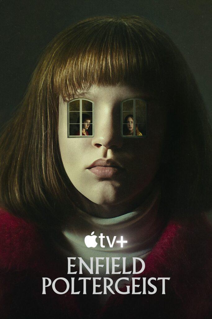 enfield poltergeist keyart