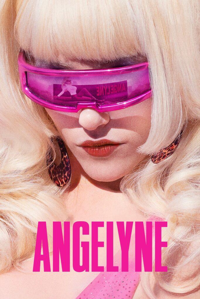 angelyne keyart