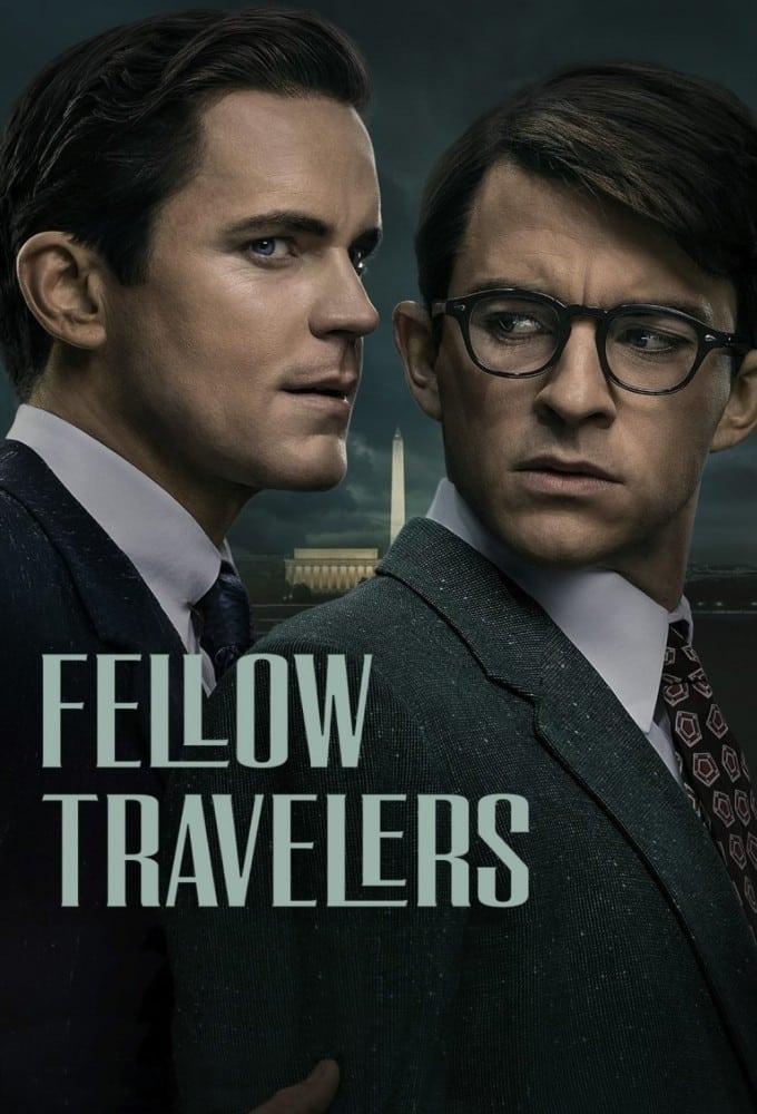 fellow travelers keyart