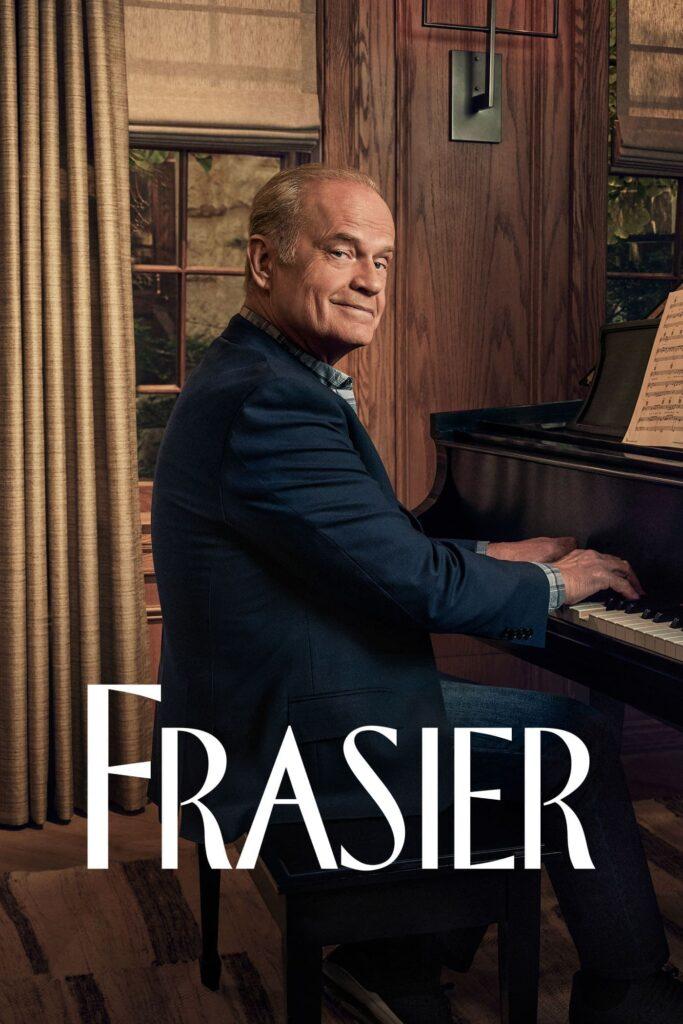 frasier keyart