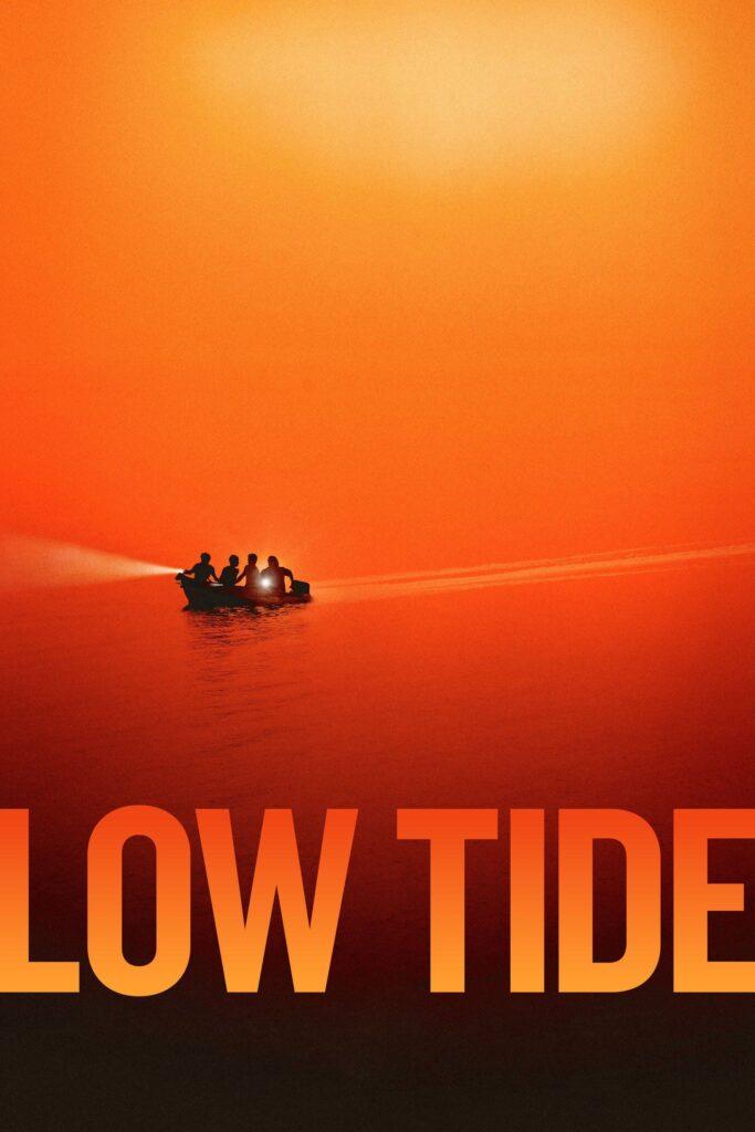low tide keyart