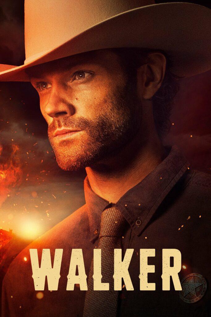 walker staffel 2 keyart