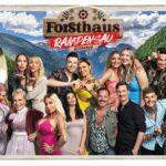 Titel: Forsthaus Rampensau Germany;
Staffel: 1;
Person: Cedric Beidinger; Hanna Annika; Natascha Beil; Beverly Cmua; Philipp Bender; Jasmin Herren; Jada Karabas; Joelina Karabas; Matthias Mangiapane; Dagmar Mangiapane; Sam Dylan; Nadine Nana Miree; Gina-Lisa Lohfink; Elsa Latifaj; John Friedmann; Florian Simbeck; Kevin "Flocke" Platzer; Diogo Sangre;
Copyright: Joyn/Nadine Rupp;
Fotograf: Nadine Rupp;
Bildredakteur: Clarissa Schreiner;
Dateiname: 2850732.psd;
Rechtehinweis: Dieses Bild darf bis eine Woche nach Ausstrahlung honorarfrei fuer redaktionelle Zwecke und nur im Rahmen der Programmankuendigung verwendet werden. Spaetere Veroeffentlichungen sind nur nach Ruecksprache und ausdruecklicher Genehmigung der Seven.One Entertainment Group GmbH moeglich. Nicht fuer EPG! Verwendung nur mit vollstaendigem Copyrightvermerk. Das Foto darf nicht veraendert, bearbeitet und nur im Ganzen verwendet werden. Es darf nicht archiviert werden. Es darf nicht an Dritte weitergeleitet werden. Aneinanderreihung/Zusammenlegung/Kopplung von Bildern zum Zweck der Erstellung von Slide-Shows o.ä. nicht gestattet; Verbindung/Einfügen/Anfügen von Werbung nicht gestattet. 
Bei Fragen: foto@seven.one
Voraussetzung fuer die Verwendung dieser Programmdaten ist die Zustimmung zu den Allgemeinen Geschaeftsbedingungen der Presselounges der Sender der Seven.One Entertainment Group GmbH.