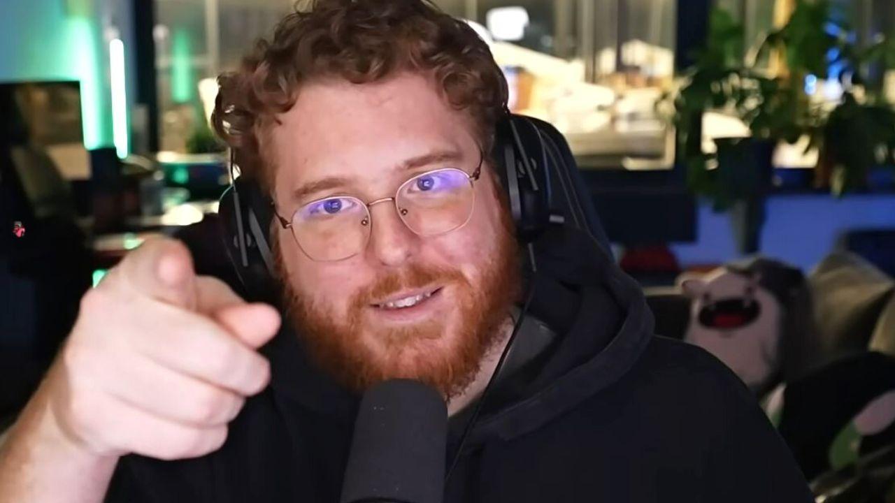 Das Streamer-Comeback des Jahres. Unge wieder da - ctvdb.de