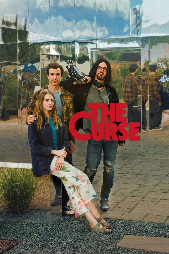 the curse keyart