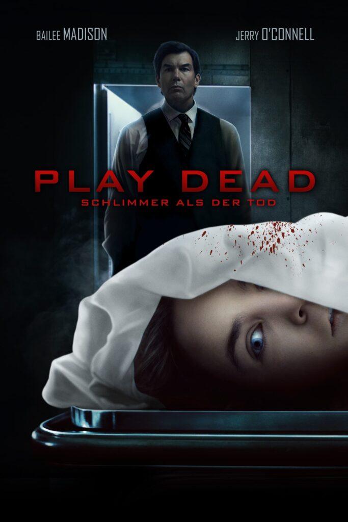 play dead keyart