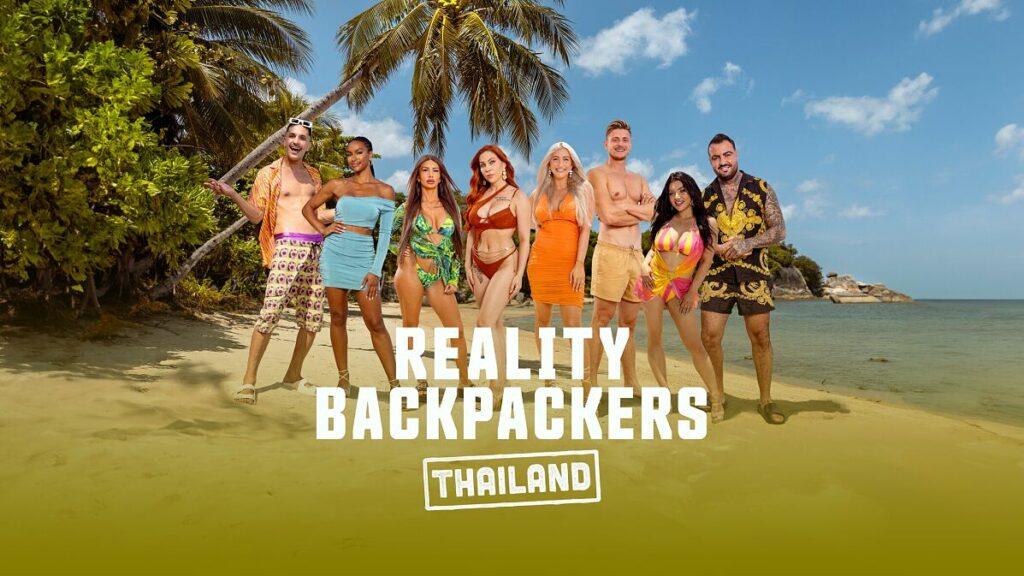 reality backpackers keyart