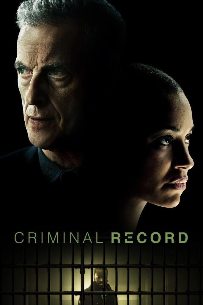 criminal record keyart