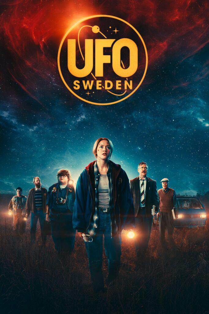 ufo sweden keyart