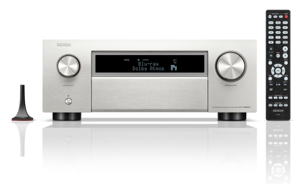 denon acv-x688h verstärker