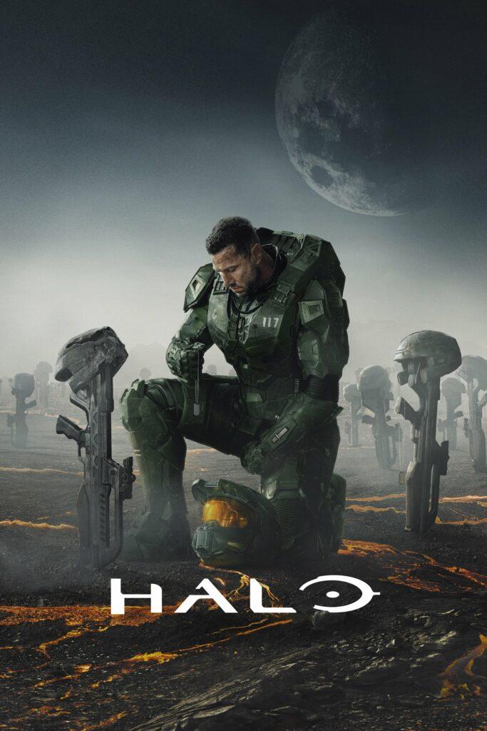 halo keyart