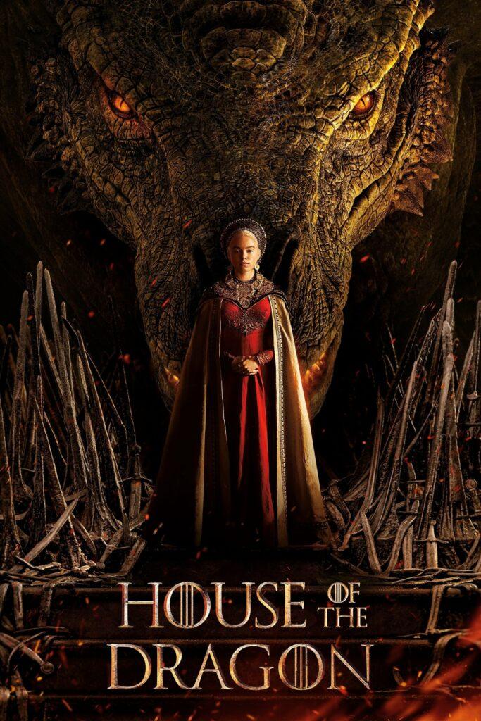 house of the dragon keyart