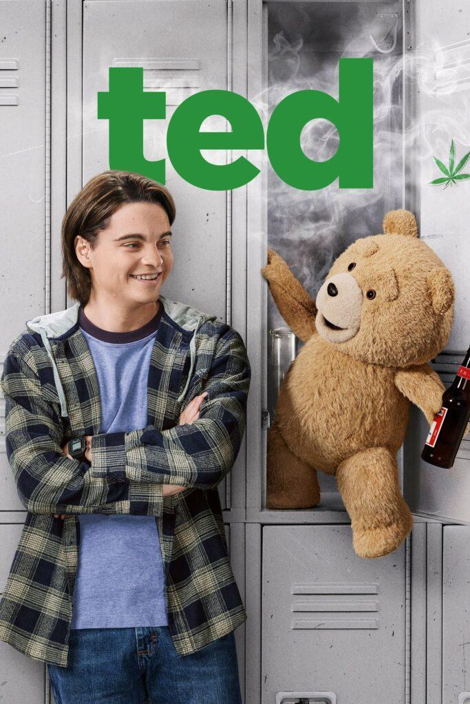 ted keyart