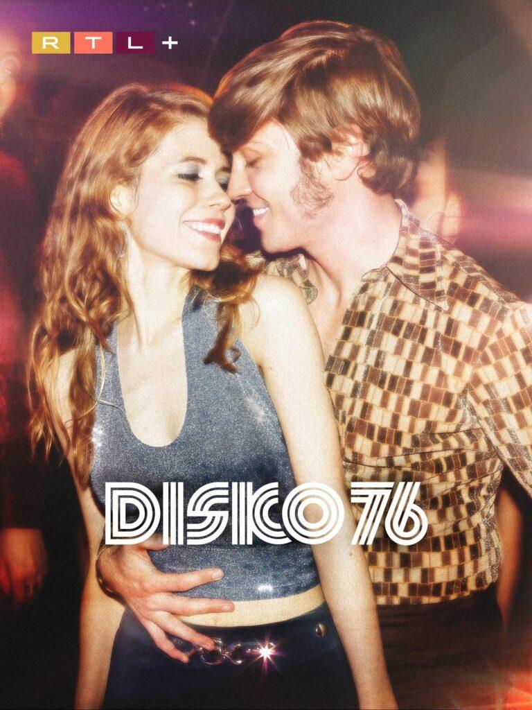 disko 76 keyart