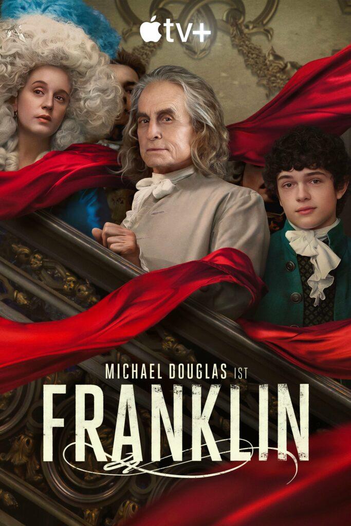 franklin keyart