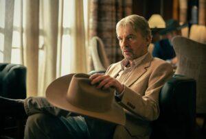 Landman Staffel 2
