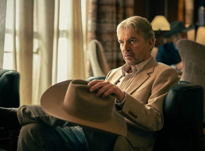Landman Staffel 2